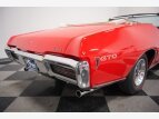 Thumbnail Photo 108 for 1968 Pontiac GTO
